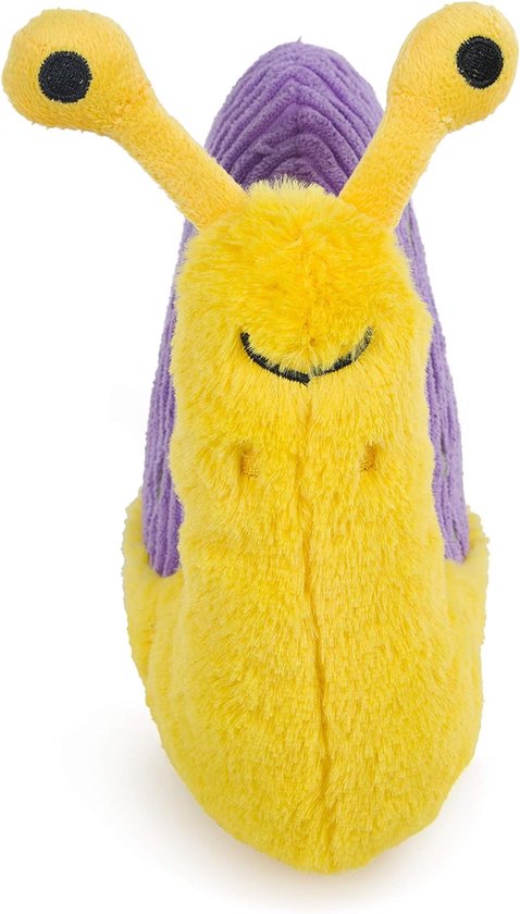 Peluche Escargot Violet - Jellycat