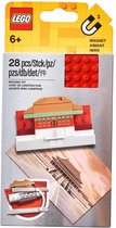 LEGO Magnetmodell der Verbotenen Stadt, - 854088