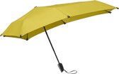 Senz Paraplu / Stormparaplu - Opvouwbaar - Automatisch Open - Mini Automatic Foldable Storm - GeelGeel