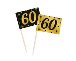 Classy party cocktail picks - 60