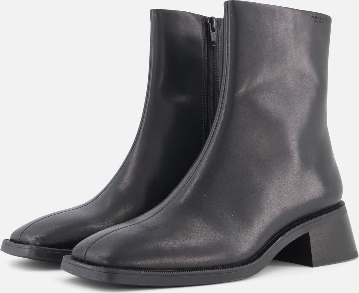 Vagabond 5217-201 Blanca - Enkellaarsjes voor dames - 20-Zwart