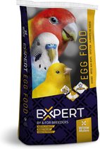 Witte Molen Eggfood - Vogel - Complément alimentaire - 20 kg