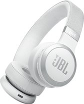 JBL Live 670NC - Casque supra-auriculaire sans fil avec suppression de bruit - Wit