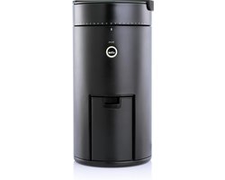 Wilfa Koffiemolen / Bonenmaler - met weegschaal - Uniform Black