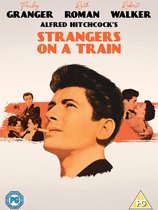 Strangers On A Train [DVD] NL ondertiteld