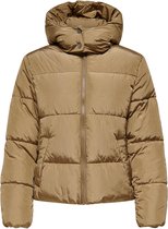 Only ONLCALLIE FITTED PUFFER JACKET CC OTW Veste matelassée pour femme - Taille XS