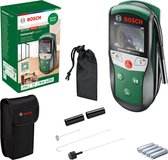 Bosch UniversalInspect - Inspectiecamera - Inclusief haak, spiegel, magneet, 2 beugels en opbergetui