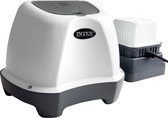 INTEX - Krystal - Clear - Zoutwatersysteem - 12 - V