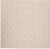 foto van Jollein Hydrofiele Doek Large 115x115cm Twig - Wild Rose - 2 Stuks