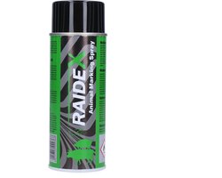 Merkspray rundvee / varkens groen 400ml