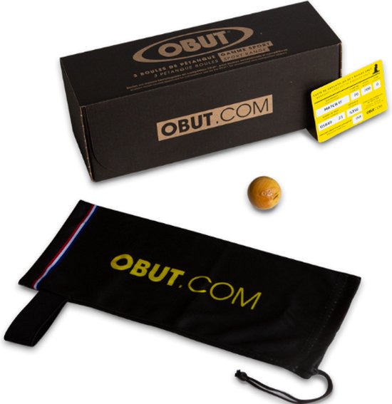 OBUT MATCH 71-710-1 - Obut