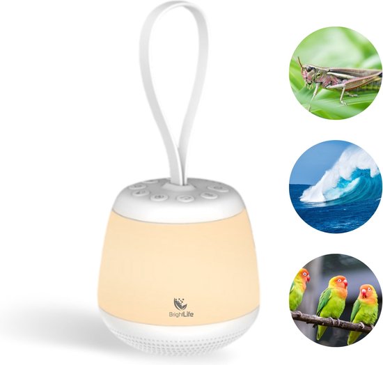 Top 5 Meilleurs Machines à Bruit Blanc Pour Adultes : Le Guide Ultime Pour Un Sommeil Profond