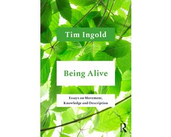 Being Alive