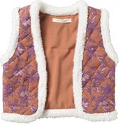 your wishes Mischa gilet retro romance carmine | Your Wishes 134-140