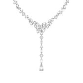 Swarovski 5661520 - Collier - Metaal