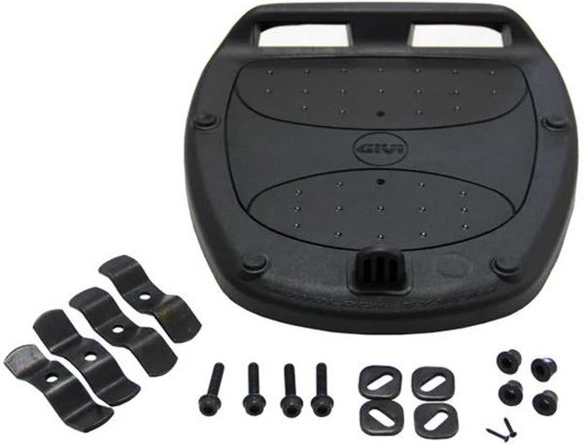Givi Monolock Universal Zwart