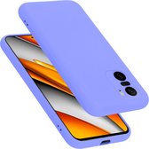 VIOLET CLAIR LIQUIDE