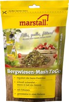 Marstall Bergwiesen-Mash ToGo 350 gram