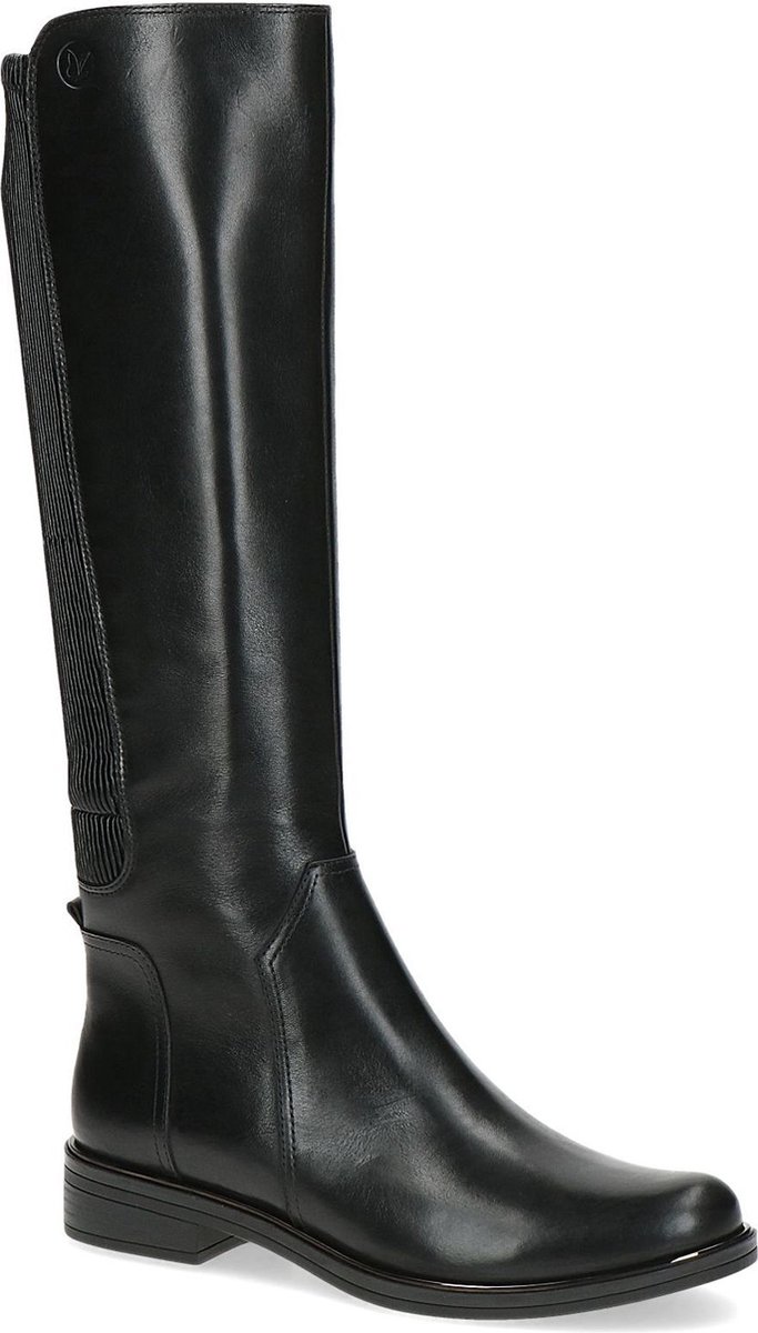 Caprice Dames Laarzen 9-25523-41 019 G-breedte Maat: 41 EU