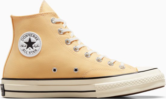 Converse - Sneakers - Unisex - Chuck 70 Canvas Sunny Oasis