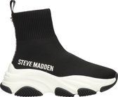 Sneaker femme Steve Madden Prodigy - Zwart et blanc - Taille 37