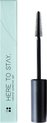 RainPharma - Here To Stay - Natural Eyebrow Gel - Clear - Wenkbrauwgel