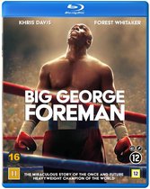 Big George Foreman (Blu-ray)