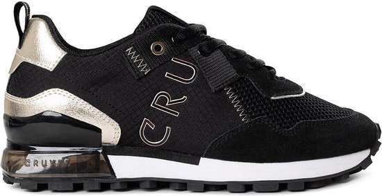 Cruyff Superbia Lage sneakers - Heren - Zwart