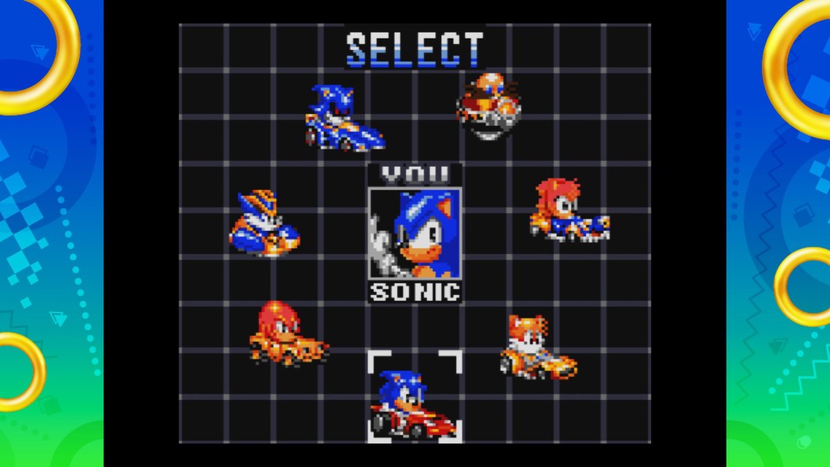 Sonic Origins Plus - PS5 thumbnail 3