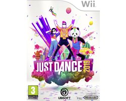 Just Dance: 2019 - Wii