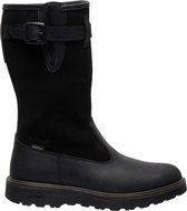 Grisport Sutherland zwart wandel laarzen uni 40273 01 bol