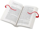 Genius Ideas 1 Piece Adjustable Book Clip Boek Clip - Bladzijde Houder