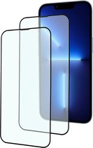 iPhone 13 Pro Max - 14 Plus - Nano Shield Edition - Screenprotector - 2 stuks