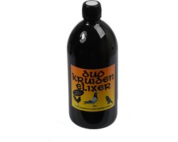 Duo Kruiden Elixer Basis - Medisch - Duiven - Kip - Supplementen