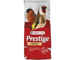 Distelvinken putters en sijzen zaad - Distelvinken putters en sijzen zaad 5 kilo - Versele laga - Vogelzaad - Vogelvoer - Mozambiquesijs (Serinus mozambicus)