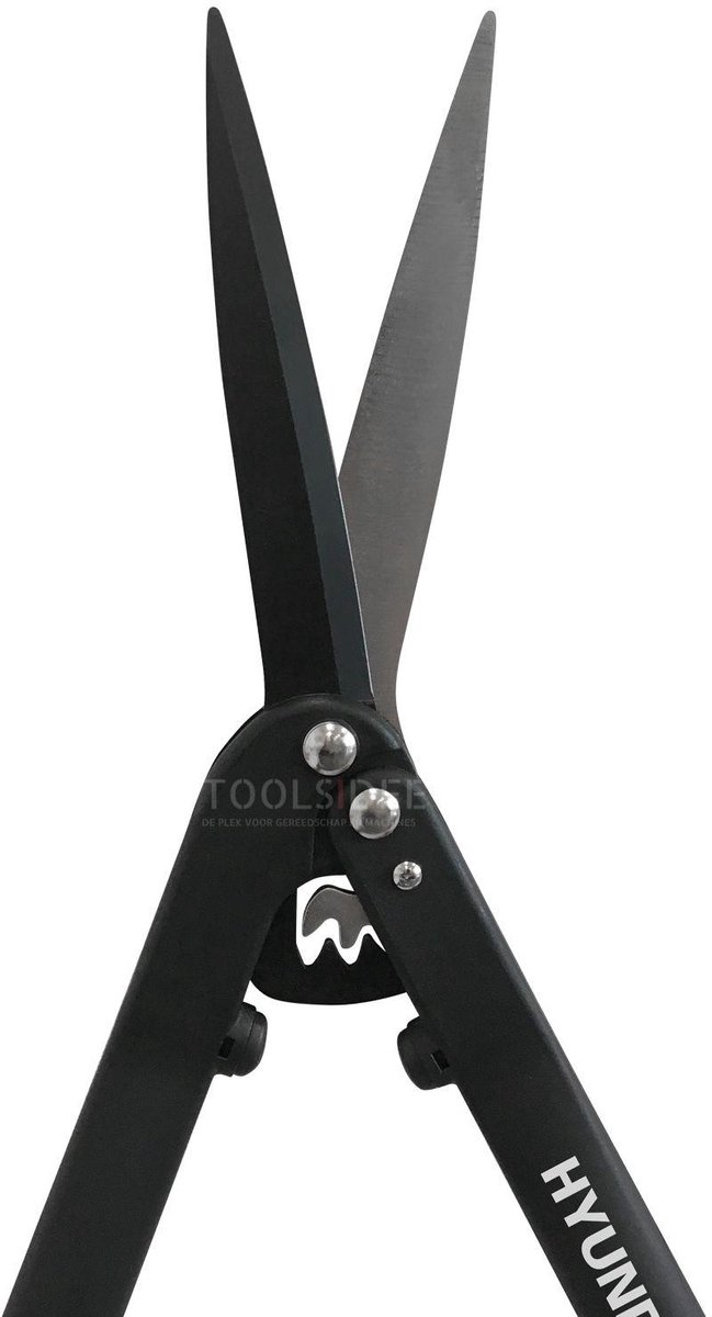 Hyundai heggenschaar carbon 55cm van Merkloos	 — afbeelding 5