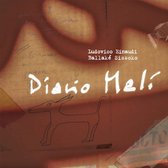 Ludovico Einaudi & Balaké Sissoko - Diario Mali (CD)