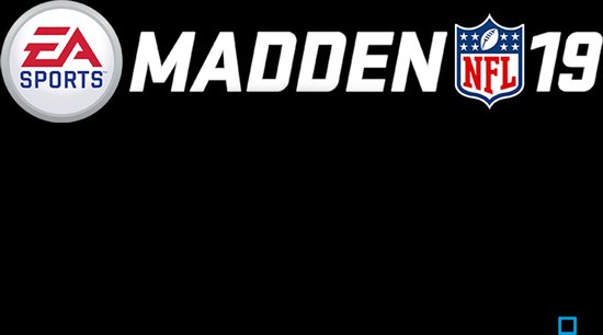 Madden NFL 19 (PS4)