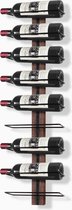 Wine Rack / Wijnrek, flessenrek voor flessen / wijnplank