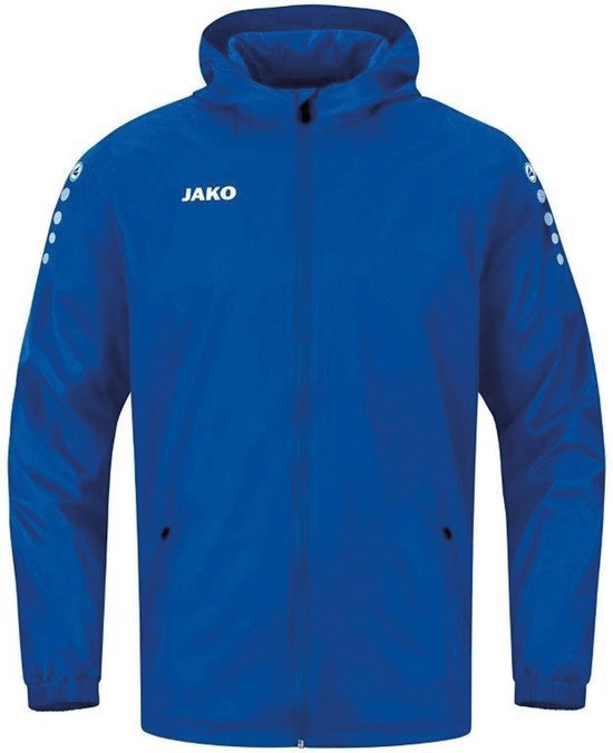 Foto: Jako team 2 0 sportjas unisex maat 164