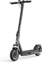 Yadea KS6 Pro Elektrische steps-Kick Scooter met 500W motor- 34 mijl bereik-max snelheid 18.6 Mph-10 "zelfherstellende tubeless banden-drievoudig remsysteem- opvouwbare E-Scooter voor woon-werkverkeer voor volwassenen