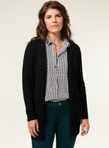 Miss Etam dames Vest 'Senna' - Regulier