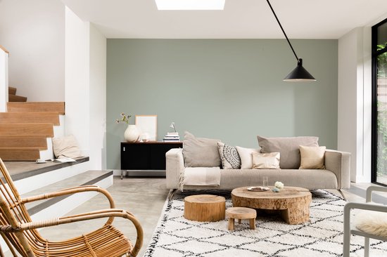 Levis Ambiance Laque - Colorfutures 2024 - Satiné - Tranquil Dawn - 1 L