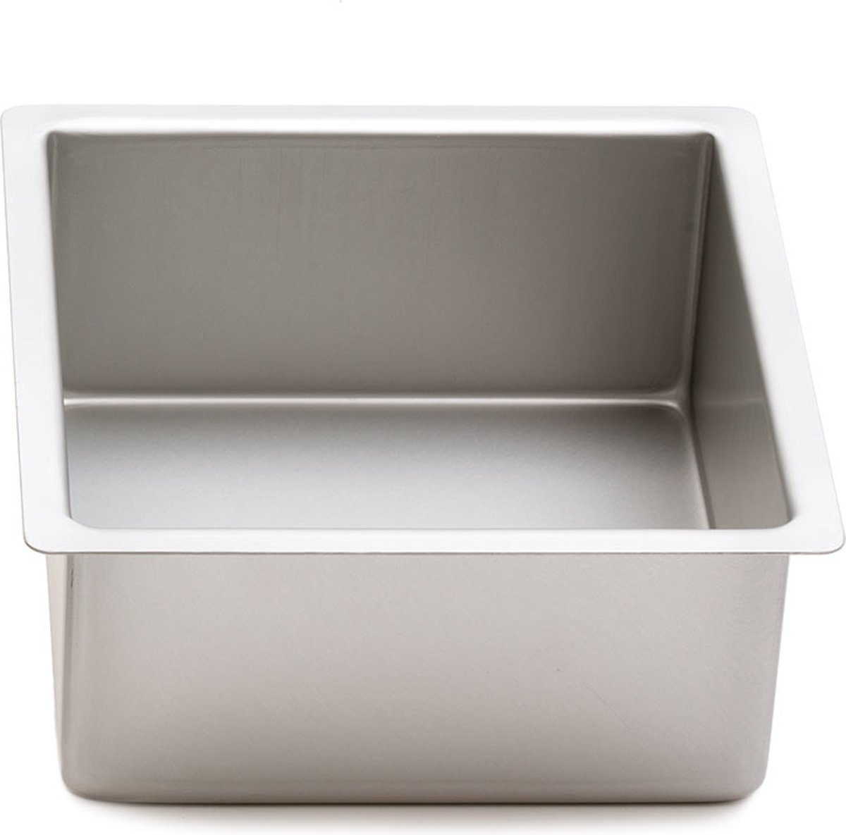 Wilton Halloween Non-Stick Schedelvormige Cake Pan, 9,5 x 12
