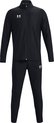 Under Armour UA M's Ch. Tracksuit Heren Trainingspak - Zwart - Maat M