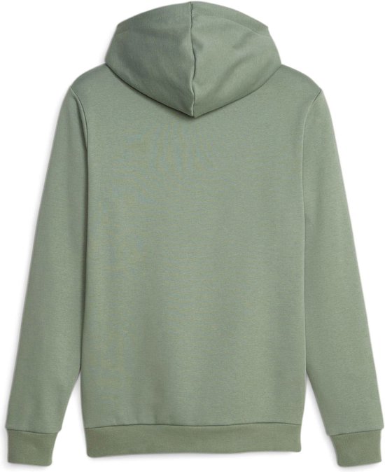 Puma Essentials 2 Small Logo Trui Mannen Maat M bol