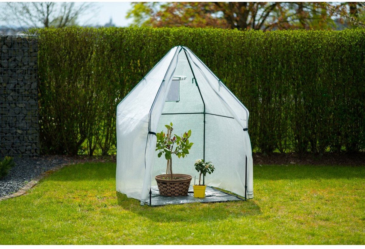 Westmann Chili housse d’hivernage pour plantes