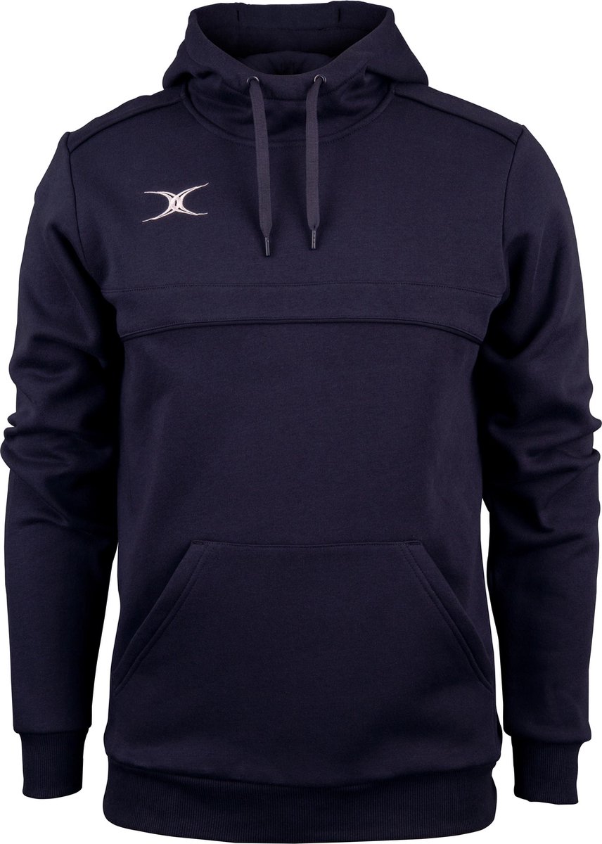Gilbert Top Hoodie Photon Lds D Nvy 10