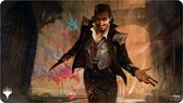 Playmat MTG New Capenna B Anhelo, the Painter