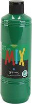 Plakkaatverf - Milieuvriendelijk - Groen - Matt - Greenspot - 500ml